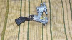 Замок зажигания. Toyota: Corolla, Corolla Levin, Sprinter Trueno, Sprinter, MR2 Двигатели: 4ALC, 2ELU, 3ALU, 2ALC, 4AL, 2ALU, 4AGELU, 4AC, 2EL, 4A, 1C...