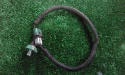 Датчик детонации. Mitsubishi: Chariot Grandis, Legnum, Dignity, Proudia, Diamante, Galant, RVR, Aspire Двигатели: 6G73, GDI
