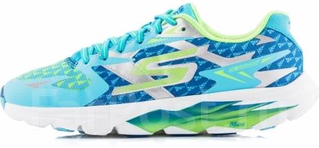 Skechers go run ride 5 mujer on sale 2017