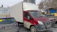 ГАЗ Газель Next. Продаю Газель NEXT A 21 R 32, 2 700 куб. см., 2 000 кг.