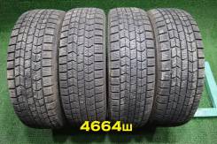 Dunlop DSX-2. Зимние, без шипов, 2012 год, износ: 10%, 4 шт