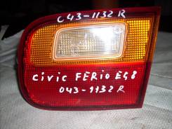 Стоп-сигнал. Honda Civic Ferio, EG8