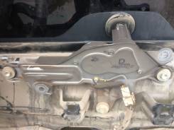 Моторчик заднего дворника. Toyota Land Cruiser Prado, VZJ120W, VZJ120