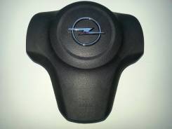 Подушка безопасности. Opel Corsa. Под заказ