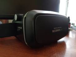 Очки VR Shinecon
