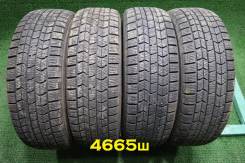 Dunlop DSX-2. Зимние, без шипов, 2014 год, износ: 10%, 4 шт