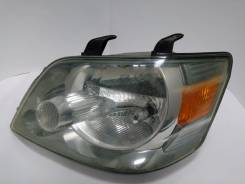 Фара. Toyota Noah, AZR60, AZR60G