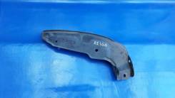 Накладка на крыло. Toyota Sprinter, AE100, AE101, AE102, AE104, CE100, CE104, EE101 Toyota Corolla, AE100, AE100G, AE101, AE101G, AE102, AE104, AE104G...