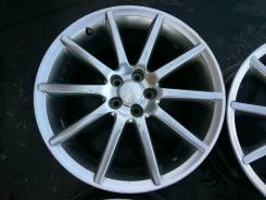 Subaru. 7.0x18", 5x100.00, ET55