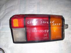 Стоп-сигнал. Honda Civic Shuttle, EF1