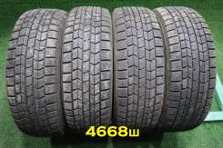 Dunlop DSX-2. Зимние, без шипов, 2013 год, износ: 10%, 4 шт