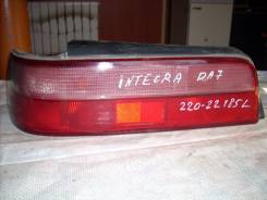Стоп-сигнал. Honda Integra, DA6