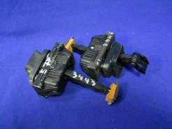 Ограничитель двери. BMW X6, E71, E72 BMW X5, E70 Двигатели: M57D30TU2, N55B30, N57D30OL, N57D30TOP, N57S, N63B44