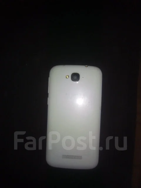 Alcatel OneTouch 7041D Pop C7. �/� ����