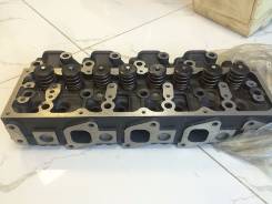 Головка блока цилиндров. Nissan Terrano, LBYD21, PR50, WBYD21 Nissan Mistral, R20, KR20 Nissan Homy, VRMGE24, ARE24, VYGE24, KSGE24, KRME24, CRGE24, D...