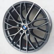BMW. 8.5/9.5x19", 5x120.00, ET35/35, ЦО 72,6 мм. Под заказ