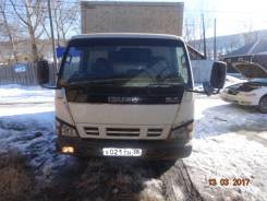 Isuzu Elf. Продаётся грузовик исузу, 5 000 куб. см., 5 000 кг.
