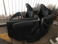 Обшивка двери. Mazda CX-5