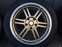 Advan Gewalt. 7.0x17, 5x114.30, ET45