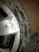 Dunlop DSX. ������, 2014 ���, �/�, ����� 50�%
