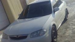 Дверь боковая. Mazda Training Car, BJ5P Mazda Laser Lidea, BJ3PF, BJ5PF, BJ8WF, BJ5WF, BJEPF Mazda Familia, BJ5P, YR46U15, ZR16U65, BJFW, YR46U35, ZR1...