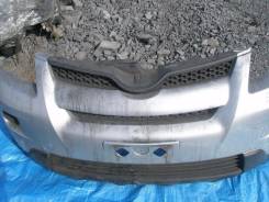 Бампер. Toyota ist