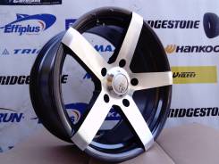 Vossen. 9.5x20, 5x150.00, ET40, ЦО 110,5 мм.