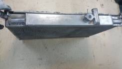 Продам радиатор HPI JZX100 с вентиляторами. Toyota Mark II, JZX100 Toyota Cresta, JZX100 Toyota Chaser, JZX100