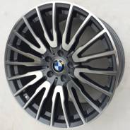BMW. 8.5/10.0x20", 5x120.00, ET25/41, ЦО 72,6 мм. Под заказ