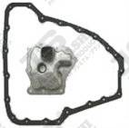Фильтр автомата. Nissan: Teana, Bluebird, X-Trail, Maxima, R'nessa, Presage, Serena, Altima, Stanza, Avenir, Primera, Murano, Prairie, Liberty, E...