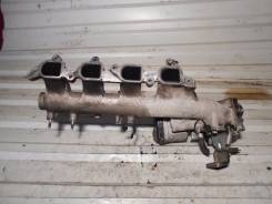 Коллектор впускной. Nissan Navara, D40 Nissan NP300 Nissan Pathfinder, R51 Двигатели: YD25DDTI, YD25