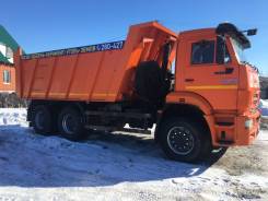 КамАЗ 6520. Камаз 6520-63, 11 762 куб. см., 20 000 кг., 6x4