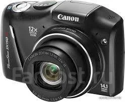 Canon PowerShot SX150 IS. 10 - 14.9 ��, ���: 12� ����