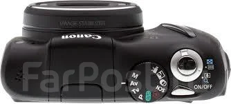 Canon PowerShot SX150 IS. 10 - 14.9 ��, ���: 12� ����