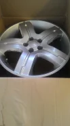 Subaru. 7.0x7", 5x100.00, ET-50. ��� �����