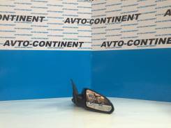 Зеркало заднего вида боковое. Nissan Primera, WTP12 Двигатель QR20DE