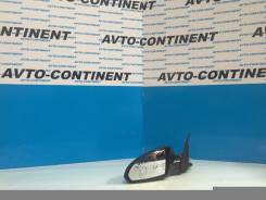 Зеркало. Nissan Primera, WTP12 Двигатель QR20DE