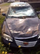 Geely Emgrand ����