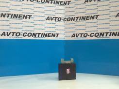 Блок управления двс. Mitsubishi Dingo, CQ2A Двигатели: 4G15, 4G15GDI