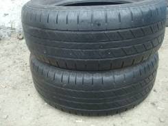 Hankook DynaPro HP RA23. Летние, износ: 40%, 2 шт