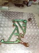Рычаг подвески. Nissan Silvia, S13 Nissan 180SX Nissan Laurel, FC33, HC33, EJC32, ECC33, EC33
