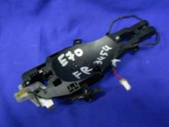 Крепление ручки двери. BMW X6, E71, E72 BMW X3, F25 BMW X5, E70 BMW X4, F26 Двигатели: M57D30TU2, N55B30, N57D30OL, N57D30TOP, N57S, N63B44, B47D20, N...