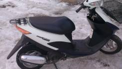 Suzuki Address V50. 50 куб. см., исправен, птс, без пробега