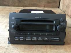 Магнитола. Toyota Isis, ANM10, ANM15G, ANM15W, ANM15, ZNM10G, ZNM10W, ZNM10, ANM10G, ANM10W Двигатели: 1AZFSE, 1ZZFE