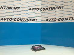 Блок управления двс. Nissan Tiida, C11X, C11 Двигатель HR15DE