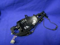 Крепление ручки двери. BMW X6, E71, E72 BMW X5, E70 Двигатели: N57D30TOP, N55B30, M57D30TU2, N63B44, N57D30OL, N57S