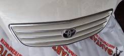 Решетка радиатора. Toyota Gaia, ACM15G, SXM10, SXM10G, ACM10, ACM15, SXM15G, SXM15, ACM10G Двигатели: 3SFE, 1AZFSE
