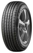 Dunlop SP Touring T1. Летние, 2017 год, без износа