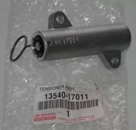 Натяжитель ремня ГРМ. Toyota Land Cruiser, HDJ101, HZJ71, HZJ105, HZJ70, HZJ75, HZJ76, HZJ73, HDJ78, HZJ74, HZJ79, HDJ79, HZJ78, HDJ80, HDJ81, HDJ100...