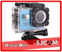 SJCAM SJ4000. 10 - 14.9 Мп, с объективом